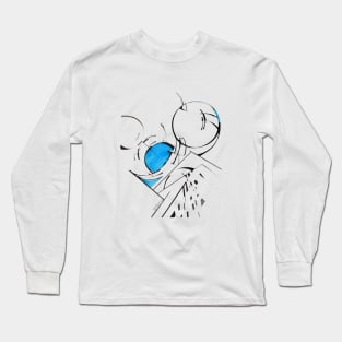 Break free Long Sleeve T-Shirt